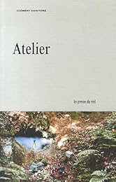 Atelier, Clément Cogitore