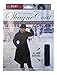 Shaynecoat Travel Raincoat for Men Covers Your Head & Hat (Large) Black