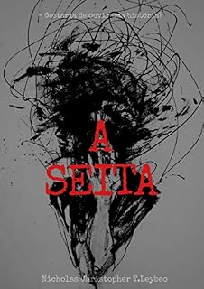 Livro A Seita