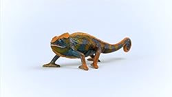 Schleich Wild Life Realistic Color-Changing