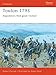 Toulon 1793: Napoleon's first great victory (Campaign) by Robert Forczyk, Adam Hook