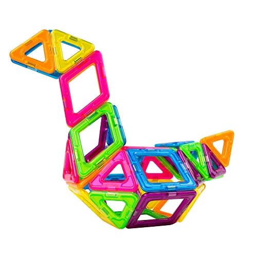 magformers magnetic tiles