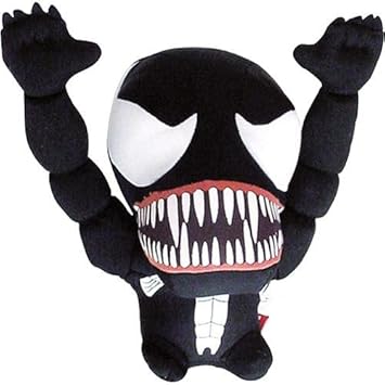 peluche venom