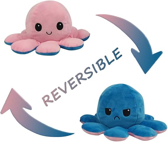 Amazon poulpe reversible Clearance