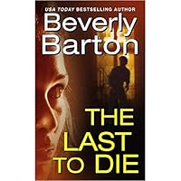 The Last to Die 0739440144 Book Cover