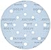 Festool 496992 Granat P1500 Grit Abrasives for Ets 150/Ro 150/Lex 150 Sanders, 50-Pack