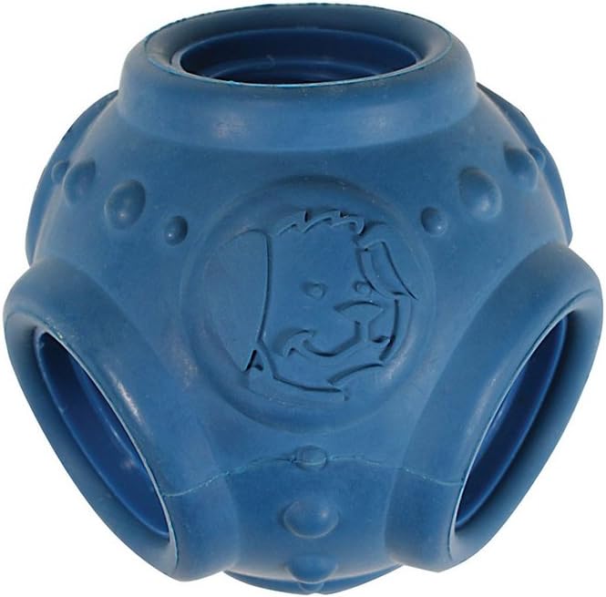Petlinks Bottle Buddy Dog Toy Crunchy Bottle Toy, Ball