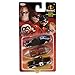The Incredibles 2, 1:64 Scale Die-Cast Vehicle 3-Pack (Incredibile, Underminer Tunneler & Police Car)