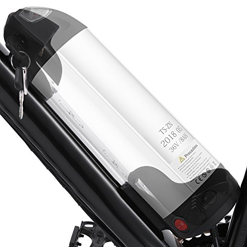 ancheer ebike canada