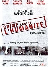 Crime Contre L'humanité