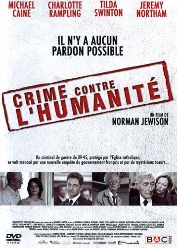 Crime Contre L'humanité