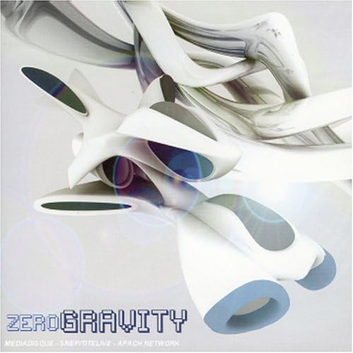 Zero Gravity by Various Artists (20050801) by Amazon.co.uk CDs & Vinyl