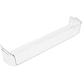 LG MAN62570801 Genuine OEM Door Shelf Bin for LG Refrigerators