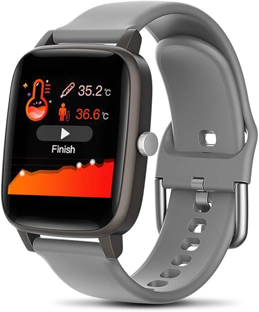 heart rate steps bt dial smartwatch
