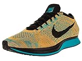 Nike Unisex Flyknit Racer Running Shoe