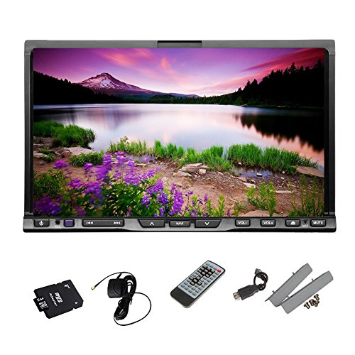 Car Auto radio Car Stereo 7