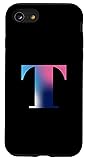 iPhone SE (2020) / 7 / 8 Gradient Monogram Capital