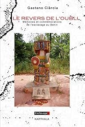 Le  Revers de l'oubli