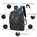 NICGID Laptop Backpack, Travel Bag Daypack for Men Women Outdoor Sports