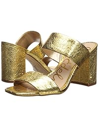 Sam Edelman Delaney - Sandalias de tacón para mujer