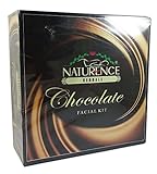 NATURENCE Herbals Chocolate Facial Kit