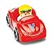 Kidoozie Zoom 'n Go Car Carrier Toy
