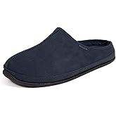 Deer Stags Slipperooz Wherever Adult Slippers, Black