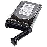 Dell - Hard Drive - 2 TB - hot-swap - 3.5" - SATA