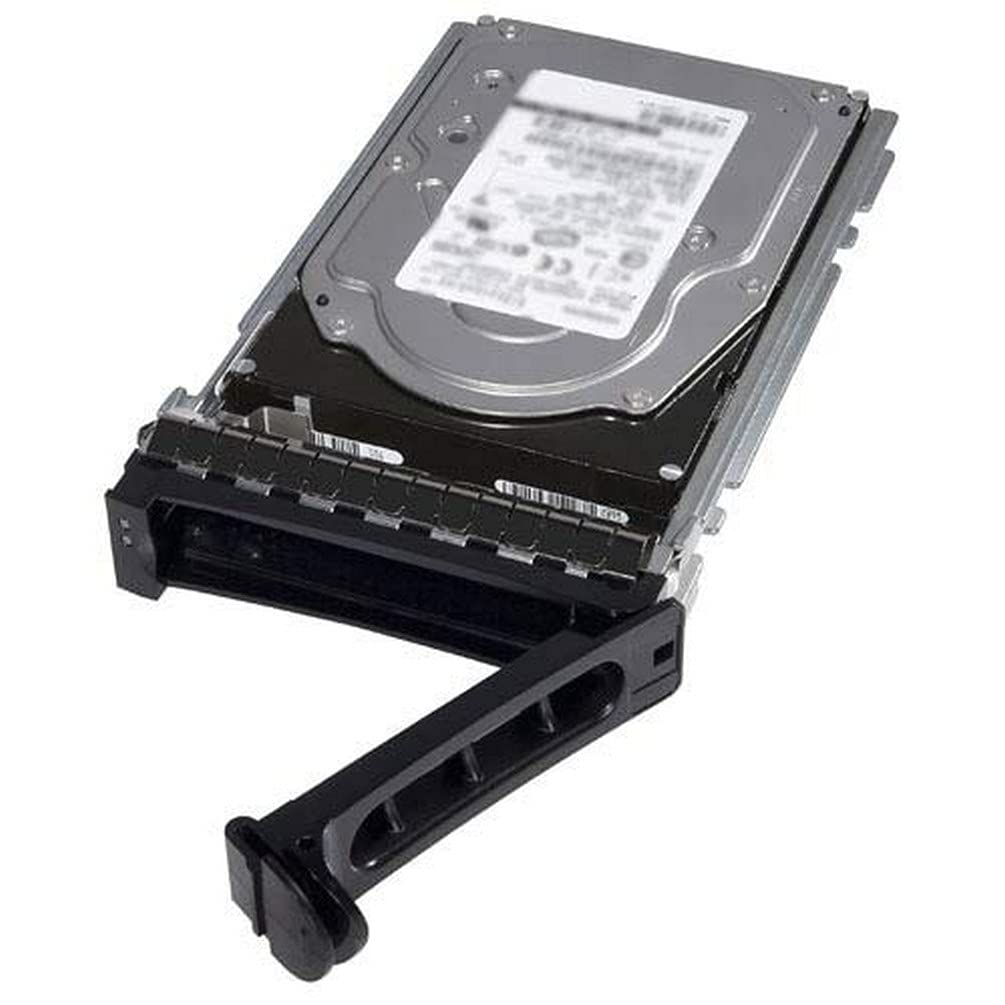 Dell - Hard drive - 2 TB - hot-swap - 3.5" - SATA 6Gb/s - 7200 rpm