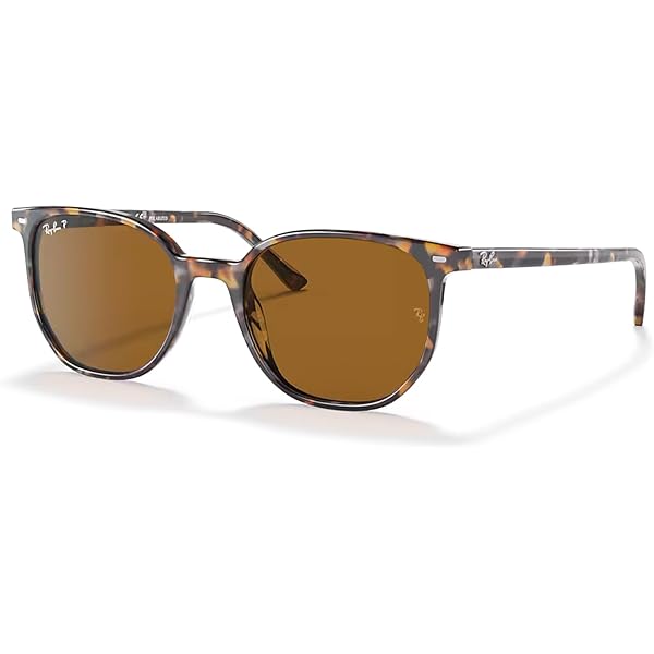 Amazon.com: Oliver Peoples Unisex Finley Esq. Sun Blush/Rose  display picture 3