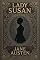 Livro Lady Susan