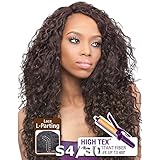 Outre Batik Synthetic Lace Front Wig PERUVIAN