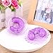 2pc Electric Nipple Massager Vibrator Breast Enhancer Vibrating Massager Breast Muscle Firmer Machine for Women Female Beauty Product Adult Sex Toy