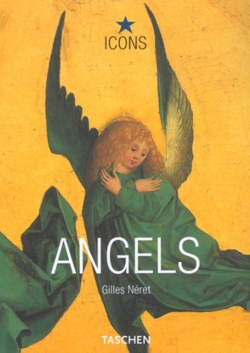 "Angels (Icons Series) by Gilles Neret (2003-06-27)" av Gilles Neret