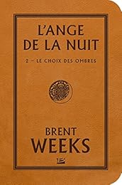 Le  choix des ombres