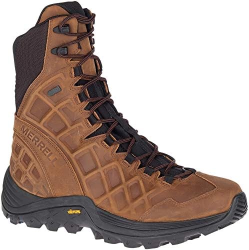 flat hiker boots