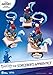 Beast Kingdom DS-018 Sorcerer'S Apprentice D-Stage Series Statue, 6