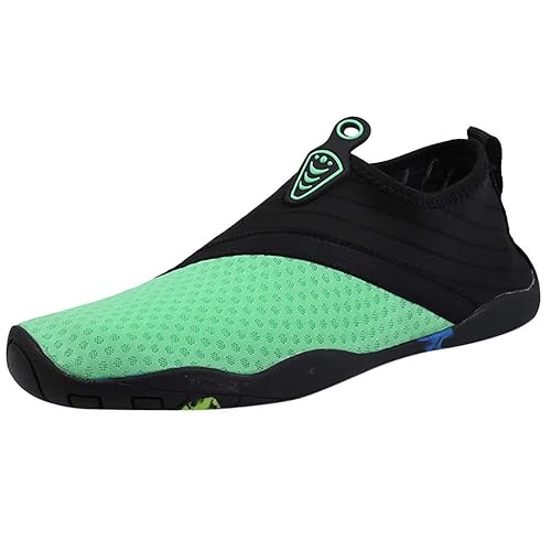  Vonvonco Couple Beach Shoes Swimming Shoes