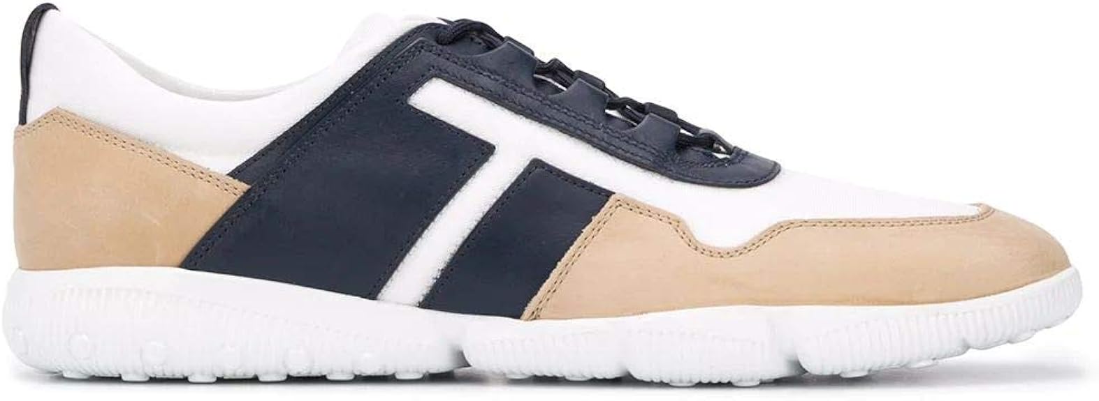 Amazon トッズ ラグジュアリーファッション メンズ Xxm25c0cpvx86 ブルー 革 運動靴 春夏 シューズ バッグ