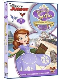 Princesse Sofia - 1 - Il Était Une Fois Une Princesse
