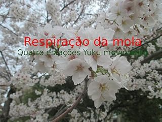 Livro Respiração da mola