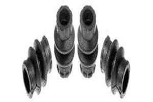Raybestos H16123 Professional Grade Disc Brake Caliper Rubber Bushing Kit