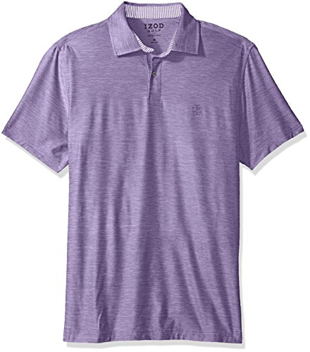 Amazon Izod Men's Golf Shirts Izod Mens Short Sleeve Textured