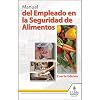 Employee Food Safety Handbook, Spanish, 4th Edition (5.25″ W x 8.25″ H, Spanish, Perfect Bound) – J. J. Keller & Associates – Teaches Employees Basic Principles of Food Safety Theory and Practice