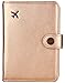 passport travel wallet