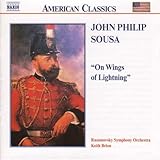 On Wings of Lightning