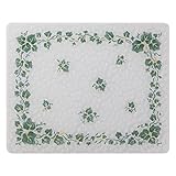 Corelle Callaway 15 X 12 inch Counter Saver Tempered Glass Cutting Board, 91512CALH
