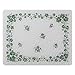 Corelle Callaway 15 X 12 inch Counter Saver Tempered Glass Cutting Board, 91512CALH