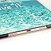 Dteck iPad Case for iPad 9.7