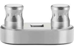 ZEIBOAT 77455 Cable Bender Tool, Connects to 1/2'' Ratchet, Wire Bender Tool-Maximum Bending Up to 500 MCM